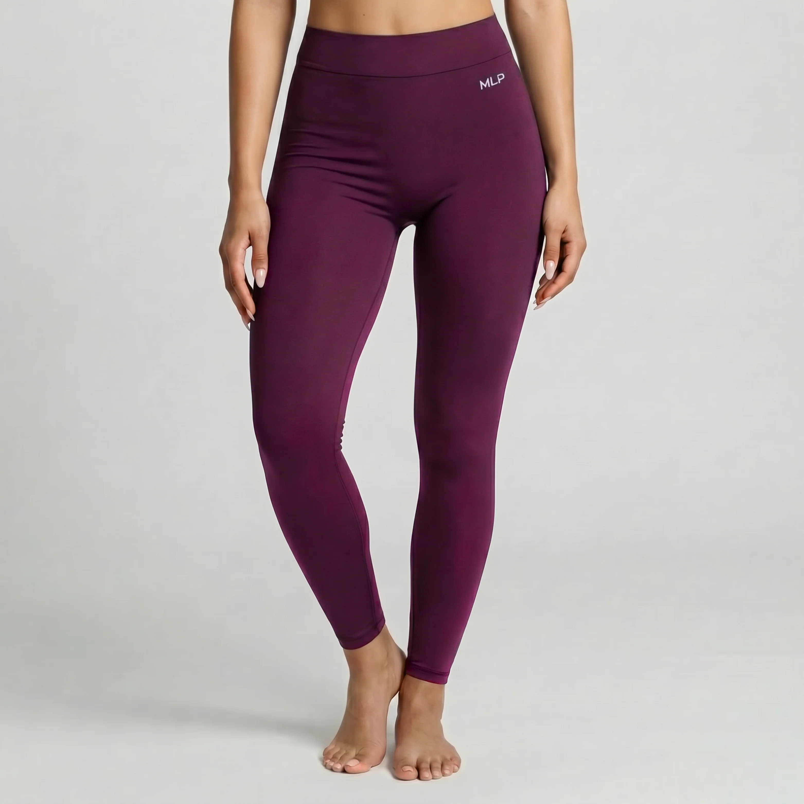 Legging - Frenchy - taille en V - Image 12