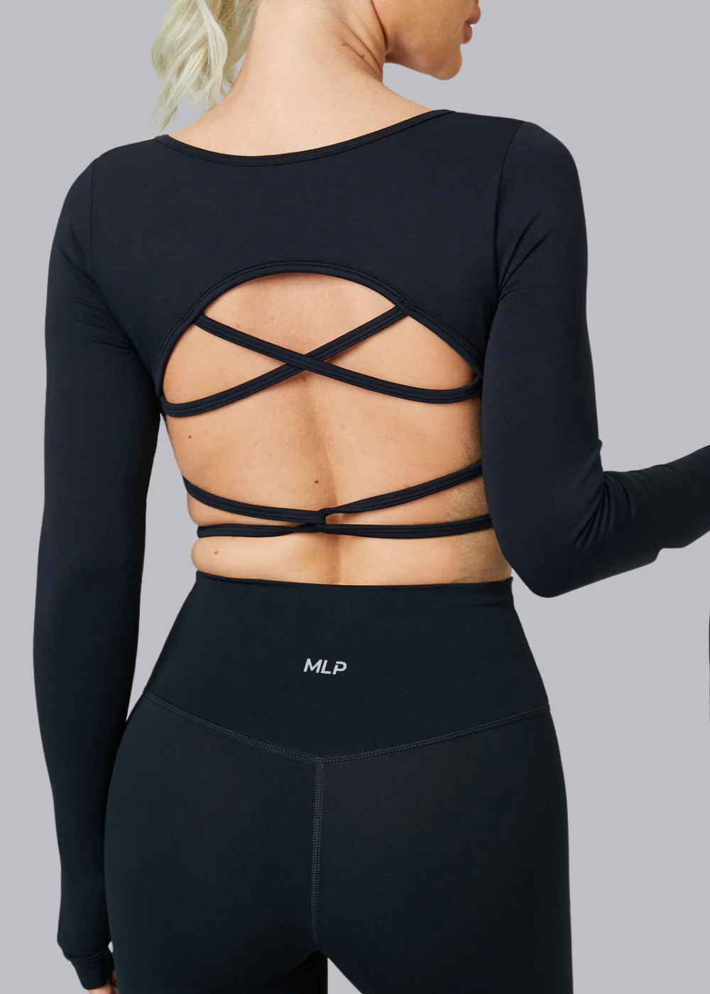 Tee-shirt - Breathe - Super Active™- Coques intégrée - Image 6
