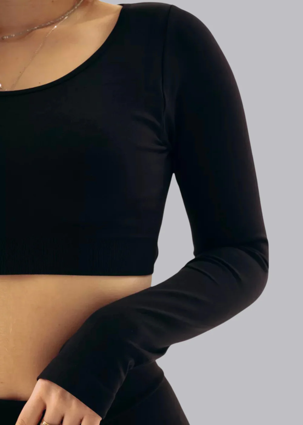 Tee-shirt - Breathe - Super Active™- Coques intégrée - Image 8