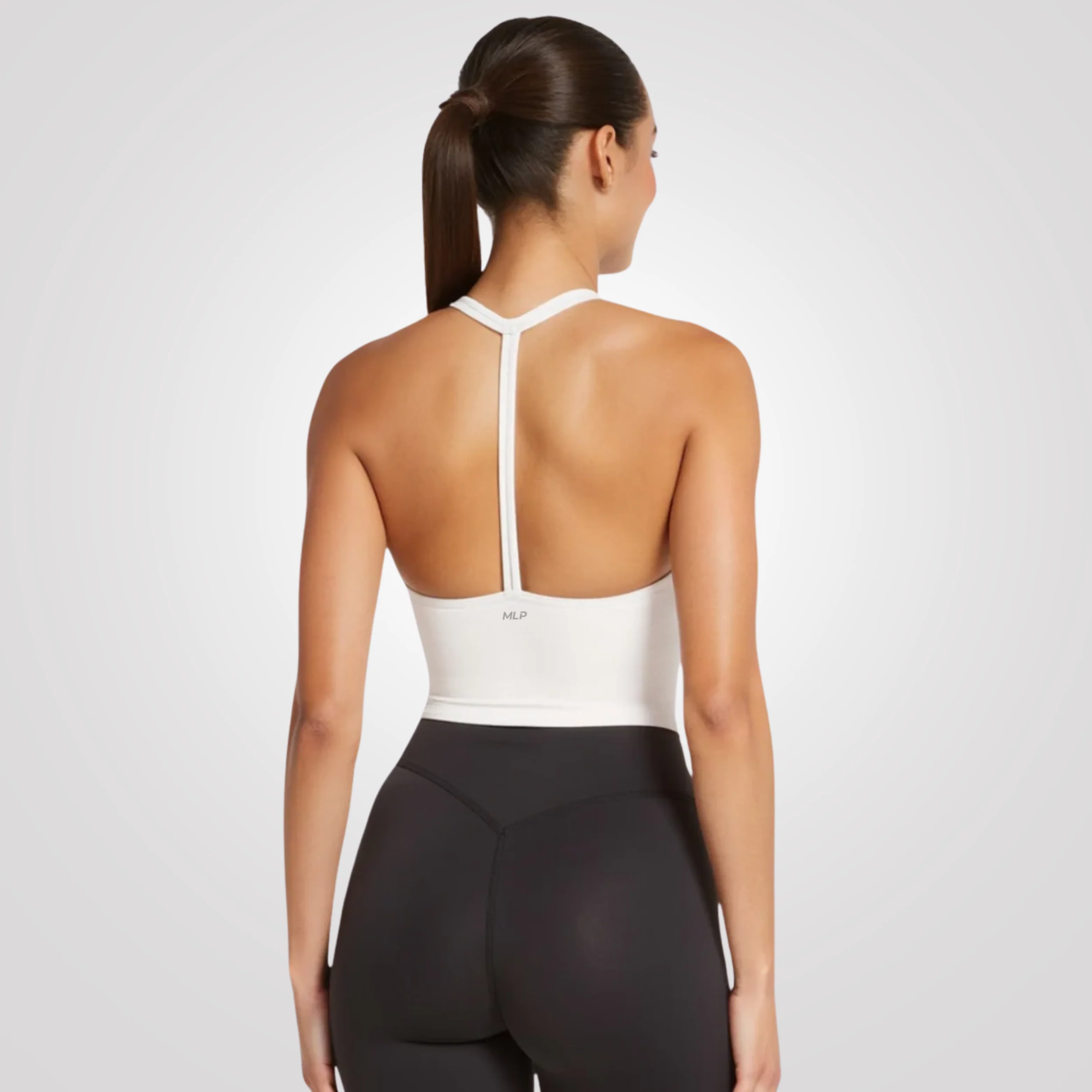 Débardeur - Pure - Brassière intégrée - Image 3