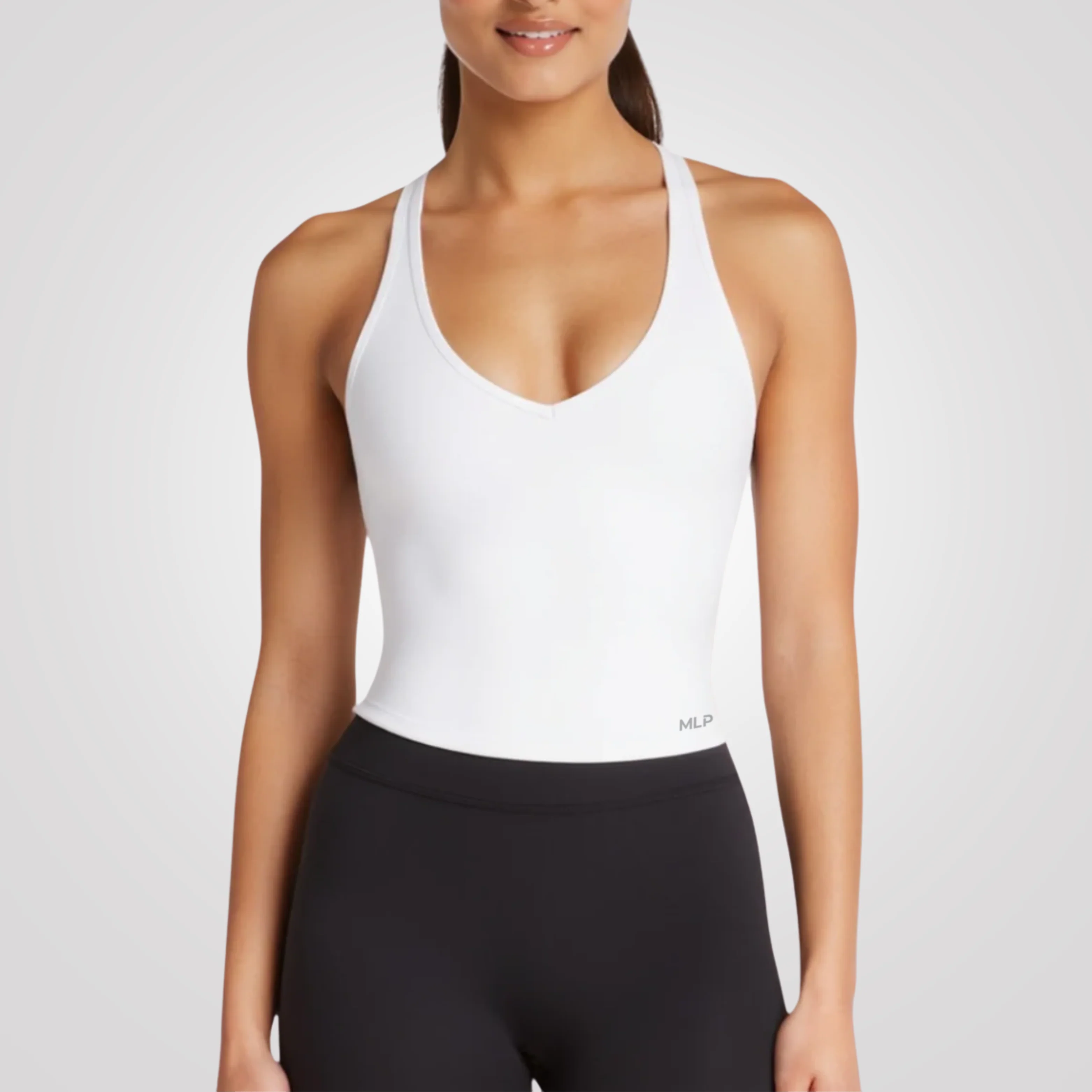 Débardeur - Pure - Brassière intégrée - Image 4