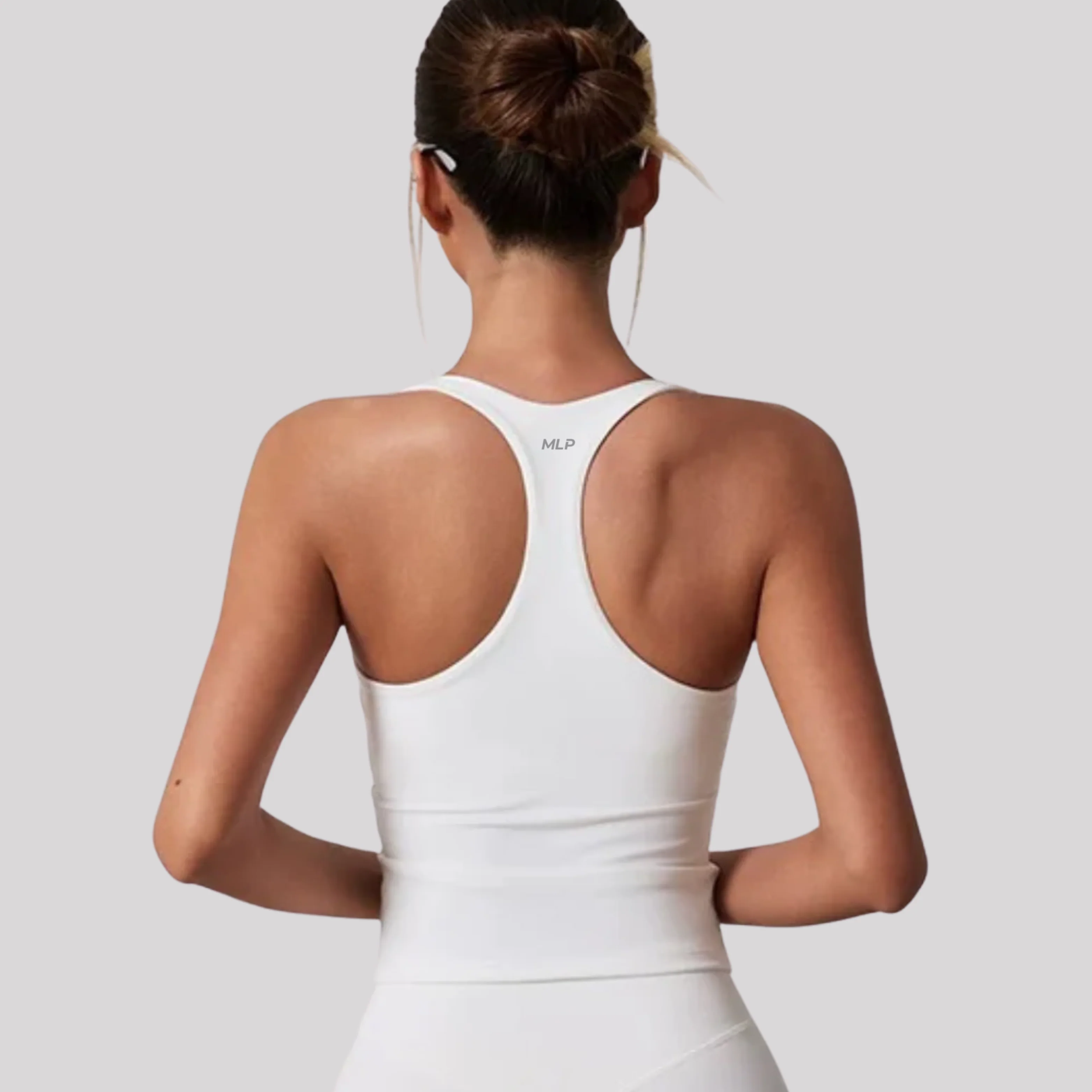 Débardeur Swan - Brassière intégrée - Image 7