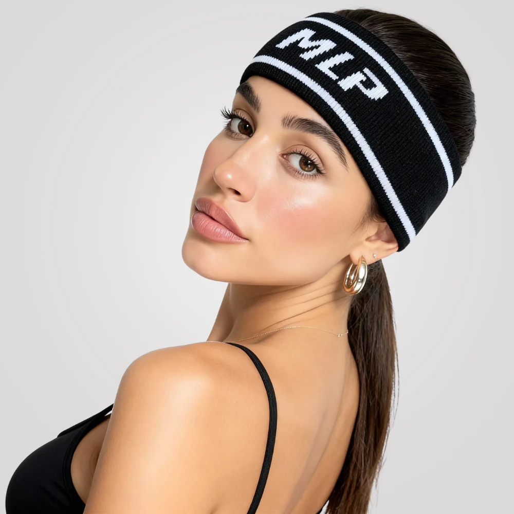 Headband - Noir - MLP - Image 3