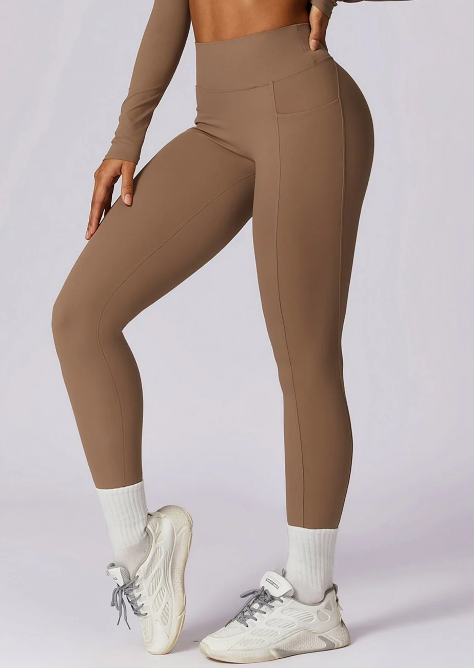 Legging à poche - Elite - Image 11