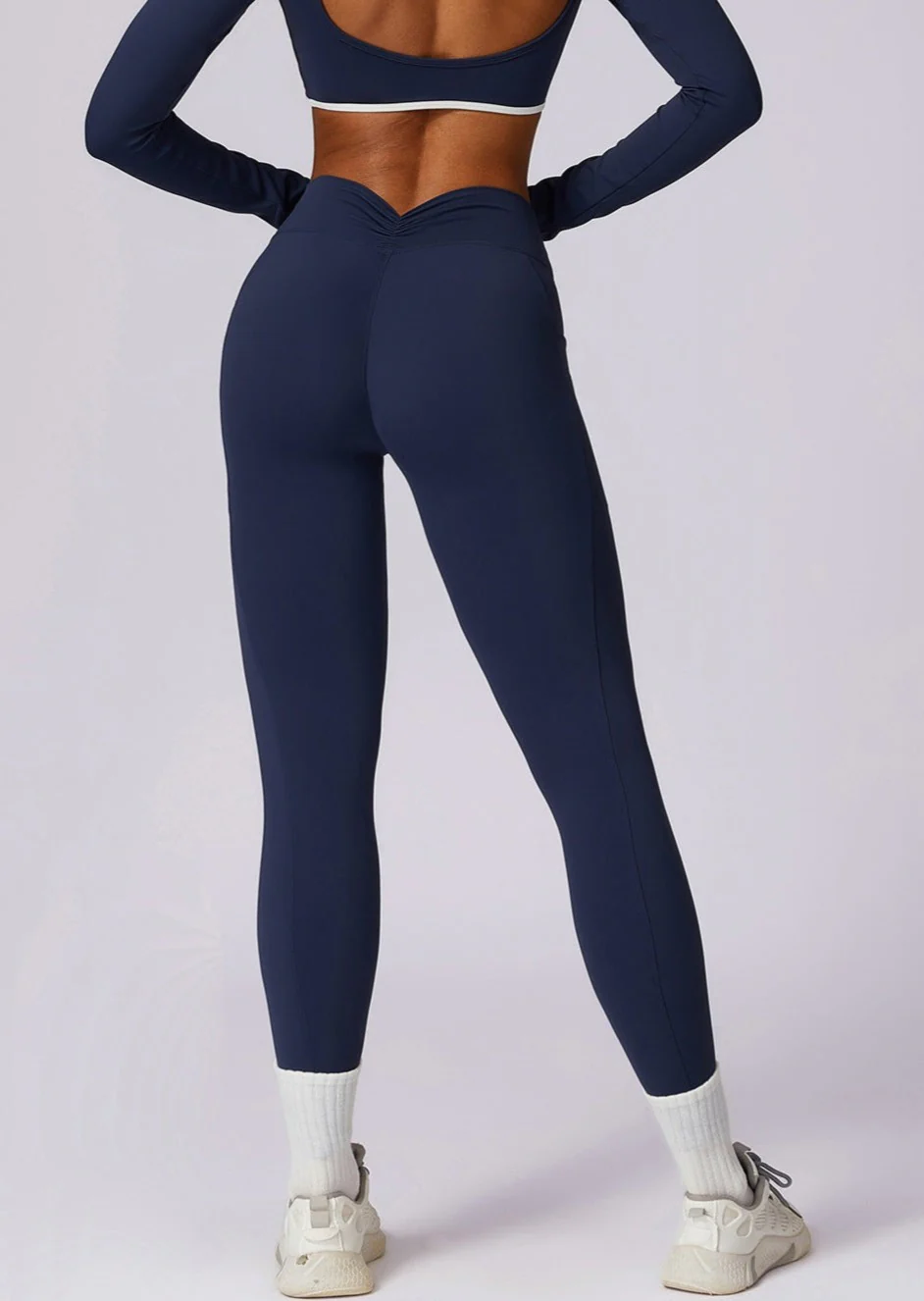 Legging à poche - Elite - Image 4