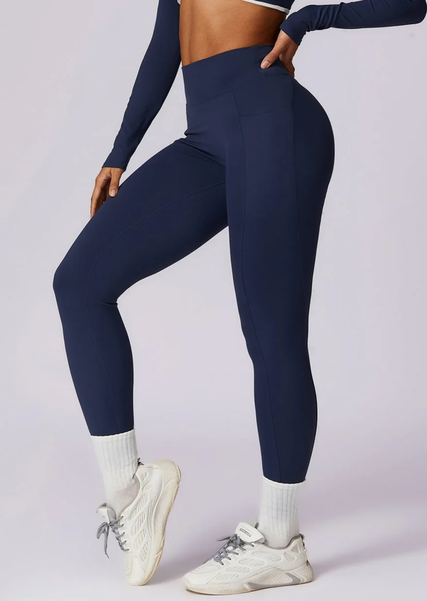 Legging à poche - Elite - Image 5