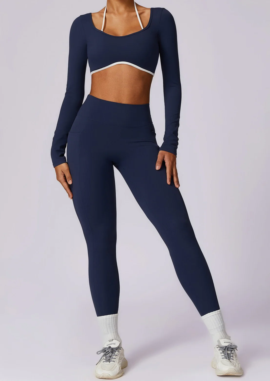 Legging à poche - Elite - Image 6