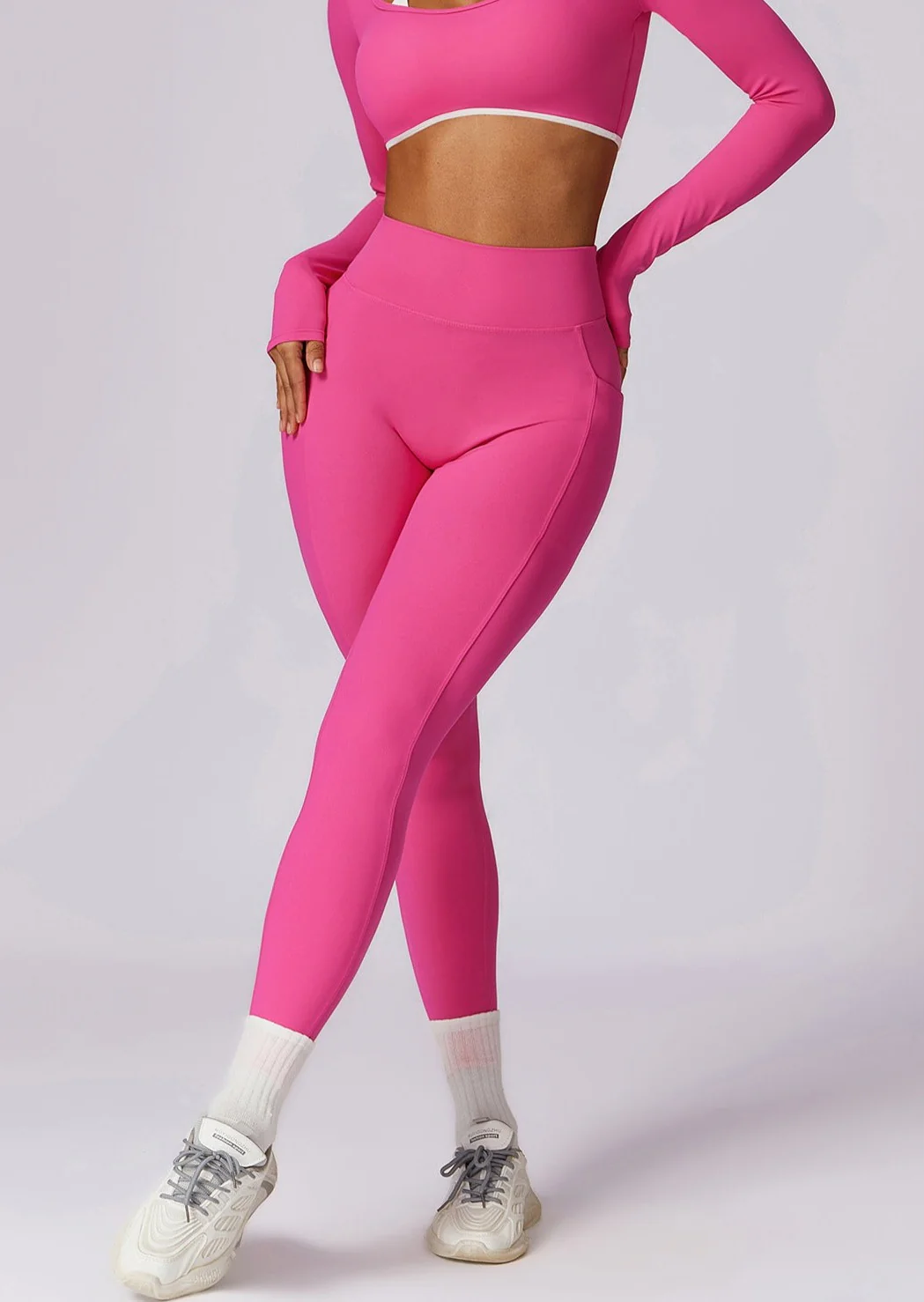 Legging à poche - Elite - Image 9