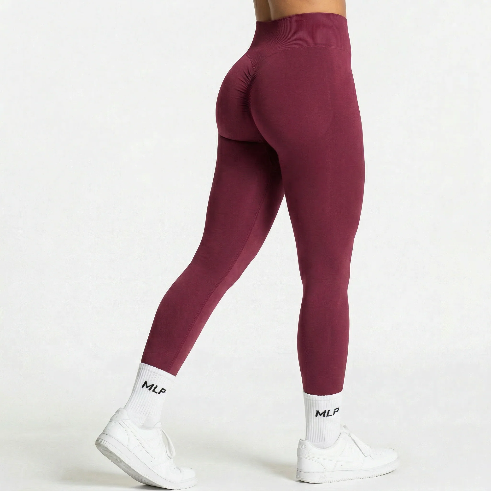 Legging - Perfect Fit - Taille Ultra haute - Image 24