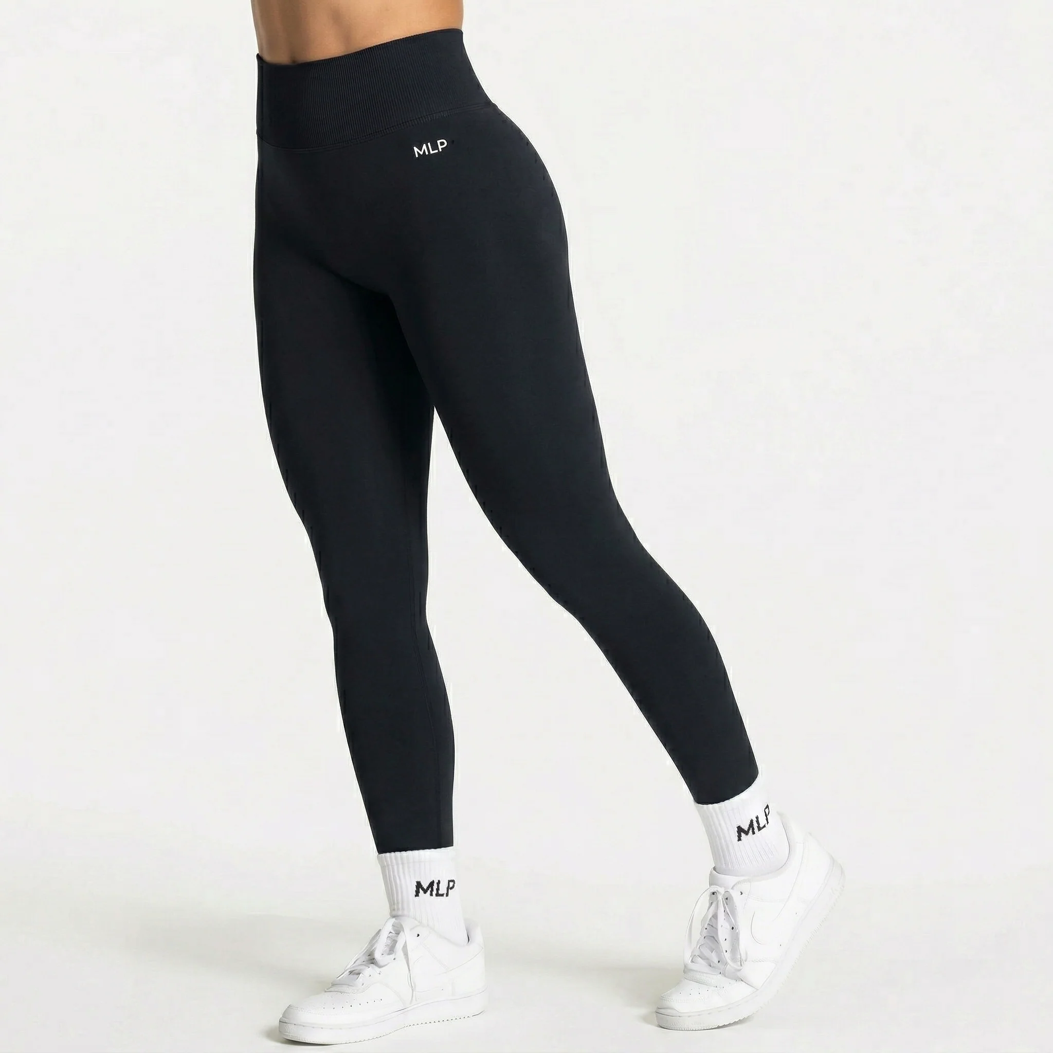 Legging - Perfect Fit - Taille Ultra haute - Image 3