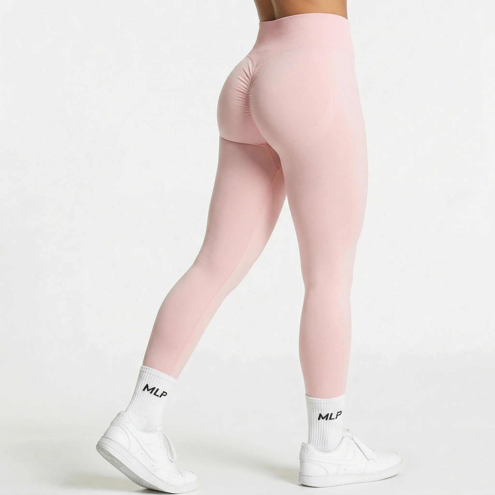Legging - Perfect Fit - Taille Ultra haute - Image 5