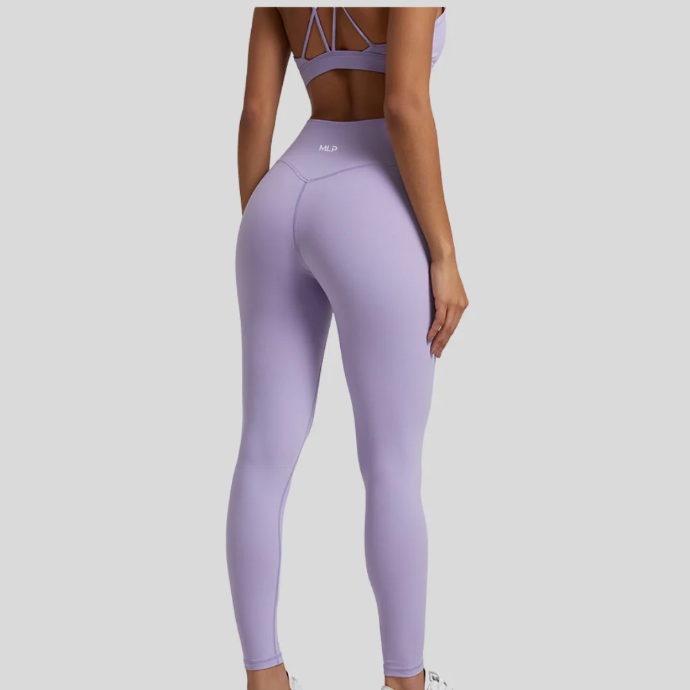 Legging SEAMLESS™ - Essential - Vente Finale - Image 6