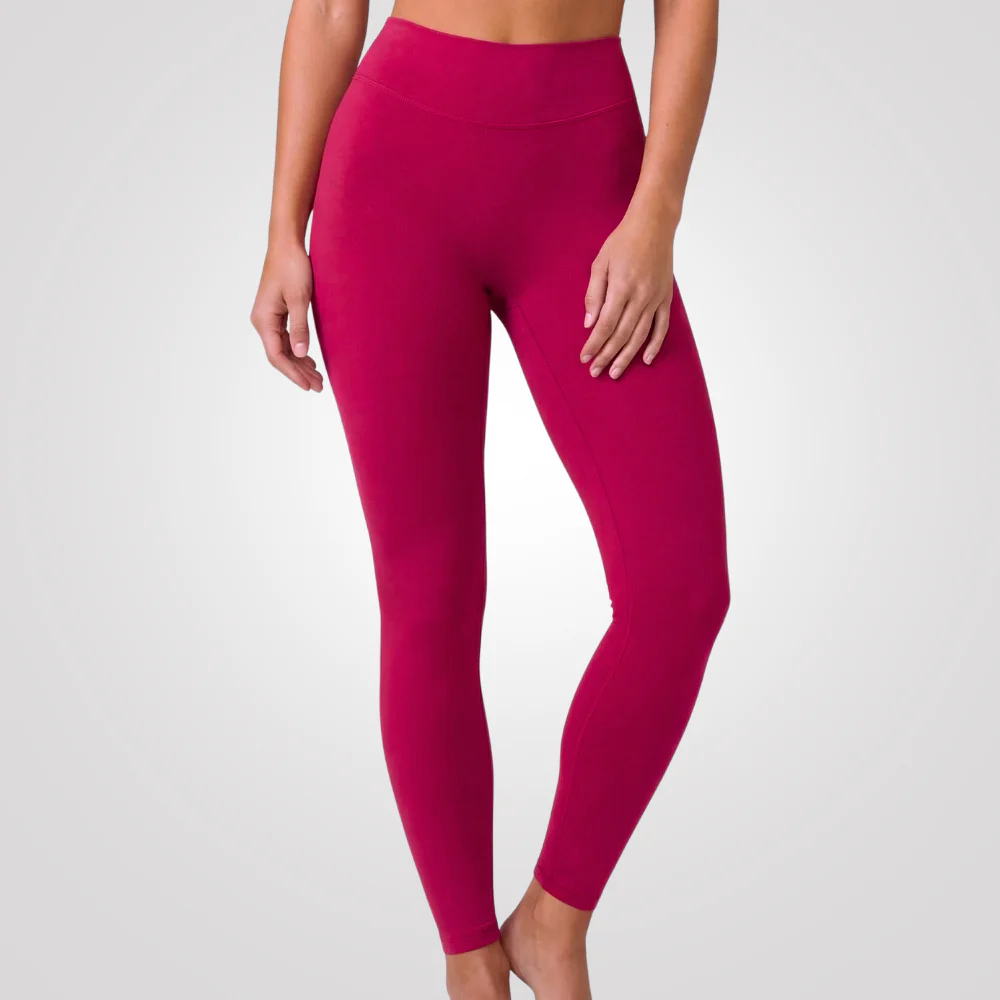 Legging SEAMLESS - Hourglass - Image 12
