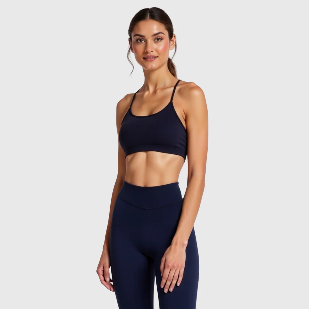 Legging SEAMLESS - Hourglass - Image 16