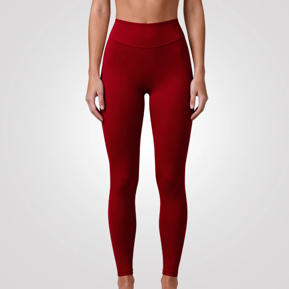 Legging SEAMLESS - Hourglass - Image 18