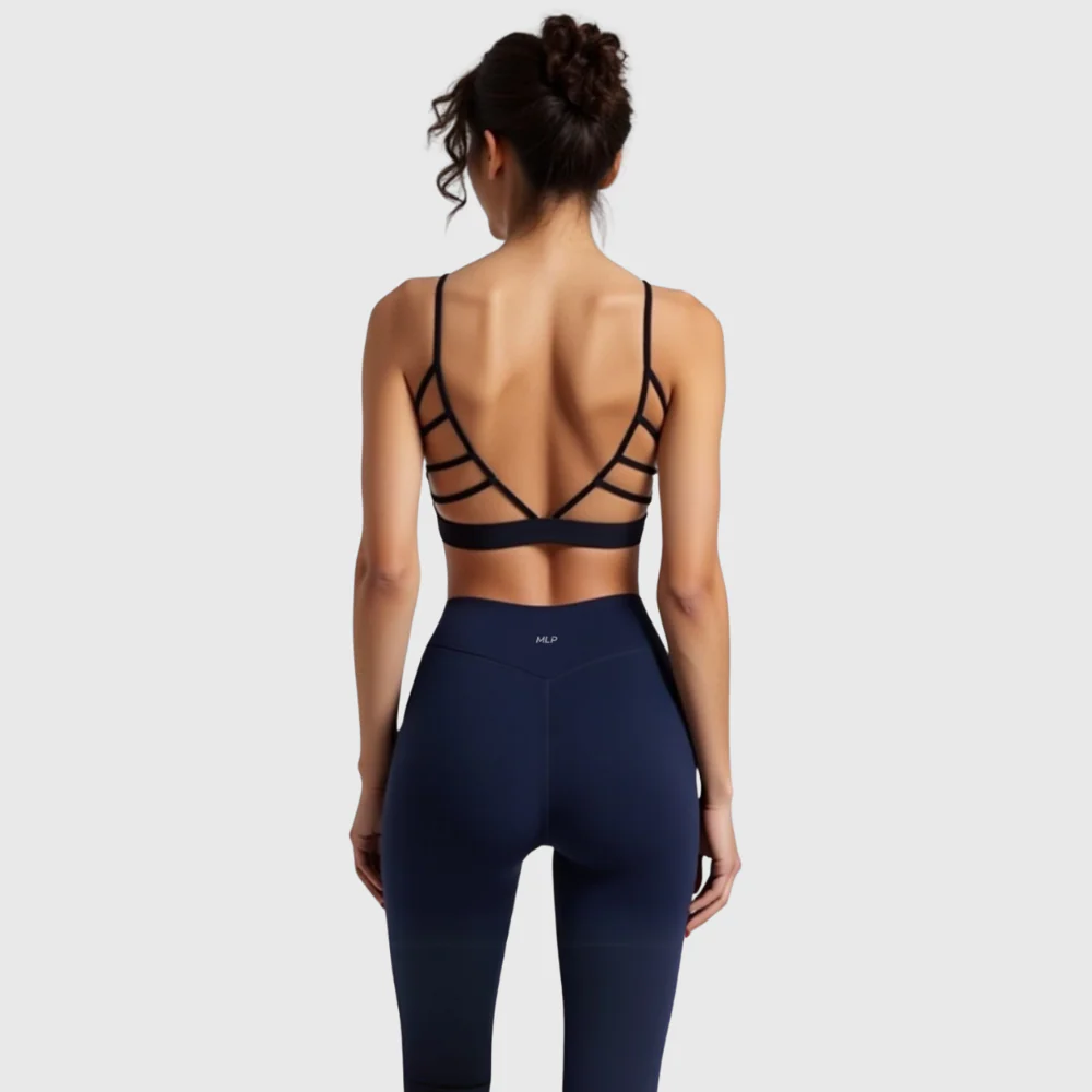 Legging SEAMLESS - Hourglass - Image 8
