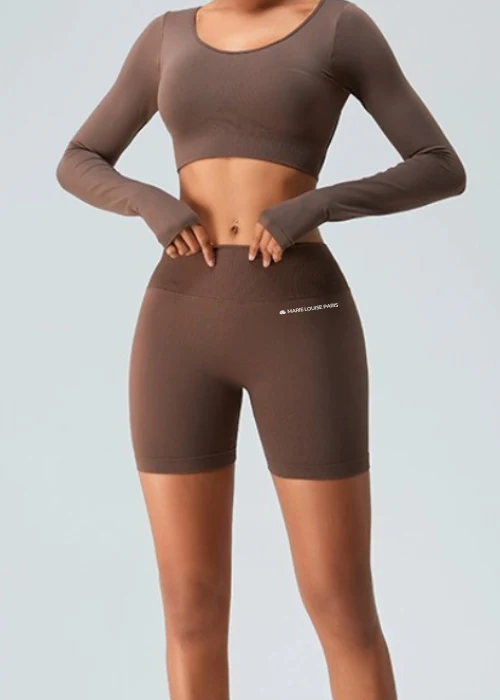 Short - Breathe - Super Active™ - Image 6