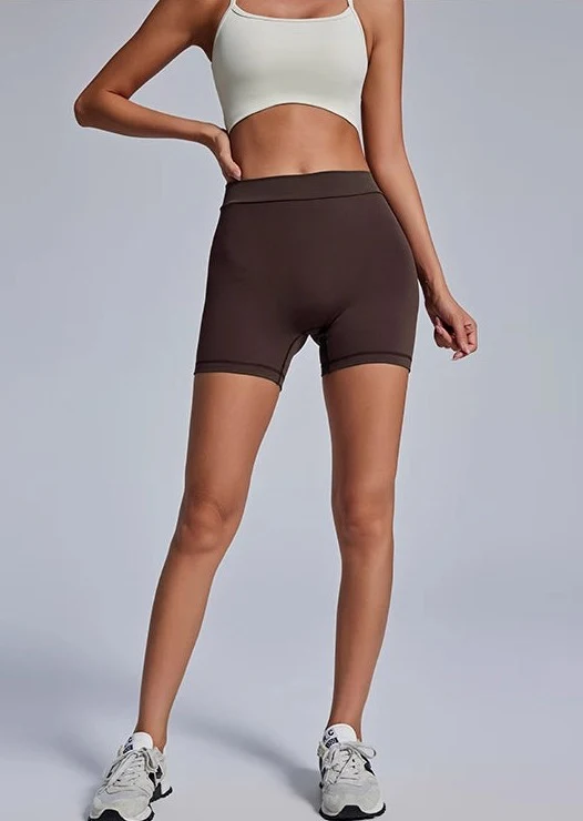 Short - Frenchy - taille en V - Image 4