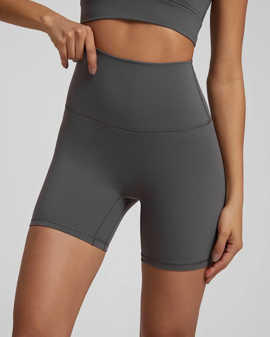 Short SEAMLESS™ - Essential - Image 12